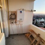 Продажа 2 комнатная Новостройка Хырдалан 13