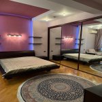 Kirayə (aylıq) 4 otaqlı Yeni Tikili, Gənclik metrosu, Nərimanov rayonu 16