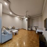 Kirayə (aylıq) 3 otaqlı Yeni Tikili, Nəriman Nərimanov metrosu, Montin qəs., Nərimanov rayonu 1