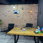 Kirayə (aylıq) 4 otaqlı Ofis, Nəsimi rayonu 17