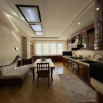 Продажа 4 комнатная Новостройка, м. Насими метро, Бинагадинский р-н район 4