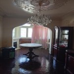 Аренда 2 комнатная Вторичка, İnşaatçılar метро, пос. Йени Ясамал, Ясамал район 5