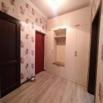 Kirayə (aylıq) 3 otaqlı Yeni Tikili, Həzi Aslanov metrosu, Xətai rayonu 9