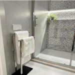 Kirayə (aylıq) 2 otaqlı Yeni Tikili, Gənclik metrosu, Tibb Universiteti, Nəsimi rayonu 25