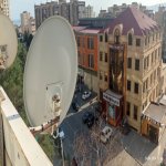 Satılır 4 otaqlı Köhnə Tikili, Əhmədli metrosu, Köhnə Günəşli qəs., Xətai rayonu 7