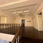 Satılır 8 otaqlı Həyət evi/villa, Neftçilər metrosu, Bakıxanov qəs., Sabunçu rayonu 14