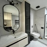 Kirayə (aylıq) 3 otaqlı Yeni Tikili, Xətai metrosu, Xətai rayonu 28