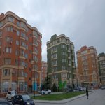 Satılır 2 otaqlı Yeni Tikili, Masazır, Abşeron rayonu 1