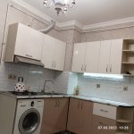 Kirayə (aylıq) 3 otaqlı Köhnə Tikili, Yeni Günəşli qəs., Suraxanı rayonu 14
