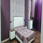 Kirayə (aylıq) 4 otaqlı Yeni Tikili, Nizami metrosu, Yasamal rayonu 5