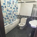 Kirayə (aylıq) 2 otaqlı Yeni Tikili, Xətai metrosu, Ağ şəhər, AGA Business Center, Xətai rayonu 9