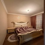 Satılır 4 otaqlı Yeni Tikili, Hövsan qəs., Suraxanı rayonu 5