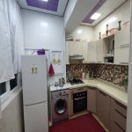 Satılır 3 otaqlı Yeni Tikili, Nəsimi metrosu, 6-cı mikrorayon, Binəqədi rayonu 8