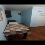 Kirayə (aylıq) 1 otaqlı Həyət evi/villa, İnşaatçılar metrosu, Yasamal qəs., Yasamal rayonu 8