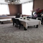 Kirayə (aylıq) 5 otaqlı Həyət evi/villa, Avtovağzal metrosu, Binəqədi rayonu 1