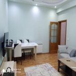 Kirayə (aylıq) 2 otaqlı Yeni Tikili, Xətai metrosu, Xətai rayonu 5