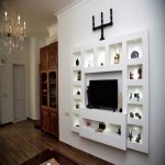 Kirayə (aylıq) 1 otaqlı Həyət evi/villa, İçərişəhər metrosu, Səbail rayonu 5