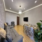Kirayə (aylıq) 2 otaqlı Yeni Tikili, Xətai metrosu, Ağ şəhər, Xətai rayonu 2