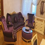 Kirayə (aylıq) 4 otaqlı Yeni Tikili, Gənclik metrosu, Nərimanov rayonu 5