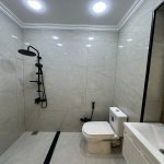 Satılır 2 otaqlı Yeni Tikili, Qara Qarayev metrosu, Nizami rayonu 10