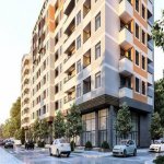 Satılır 2 otaqlı Yeni Tikili, Bülbülə qəs., Suraxanı rayonu 2