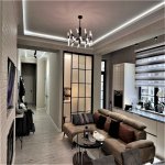 Kirayə (aylıq) 3 otaqlı Yeni Tikili, Yasamal qəs., Yasamal rayonu 2