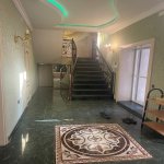 Kirayə (aylıq) 4 otaqlı Bağ evi, Novxanı, Abşeron rayonu 4