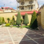 Satılır 20 otaqlı Həyət evi/villa, İçərişəhər metrosu, Badamdar qəs., Səbail rayonu 6
