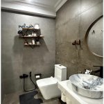 Kirayə (aylıq) 3 otaqlı Köhnə Tikili, Gənclik metrosu, Nərimanov rayonu 10