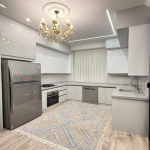 Продажа 3 комнатная Новостройка, м. Нариман Нариманов метро, Наримановский р-н район 12