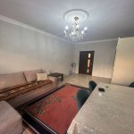 Аренда 1 комнатная Вторичка, м. Ази Асланова метро, пос. А.Асланов, Украинский круг, Хетаи район 1