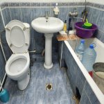 Продажа 2 комнатная Вторичка, м. Нариман Нариманов метро, Наримановский р-н район 6