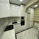 Satılır 4 otaqlı Köhnə Tikili, Gənclik metrosu, Montin qəs., Nərimanov rayonu 8
