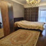 Kirayə (aylıq) 3 otaqlı Yeni Tikili, Nizami metrosu, Yasamal rayonu 5