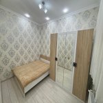 Kirayə (aylıq) 2 otaqlı Yeni Tikili Xırdalan 4