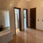 Kirayə (aylıq) 3 otaqlı Yeni Tikili Xırdalan 3