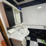 Kirayə (aylıq) 3 otaqlı Köhnə Tikili, İnşaatçılar metrosu, Yasamal rayonu 12