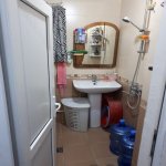 Satılır 2 otaqlı Köhnə Tikili, Nizami metrosu, Yasamal rayonu 10