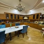 Satılır 6 otaqlı Həyət evi/villa, Gənclik metrosu, Nərimanov rayonu 5