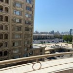Kirayə (aylıq) 3 otaqlı Yeni Tikili, Nəriman Nərimanov metrosu, Nərimanov rayonu 27