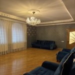 Satılır 7 otaqlı Həyət evi/villa, Avtovağzal metrosu, Biləcəri qəs., Binəqədi rayonu 14