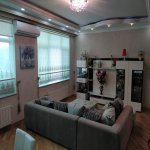 Kirayə (aylıq) 2 otaqlı Yeni Tikili, İçərişəhər metrosu, Səbail rayonu 5