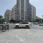 Kirayə (aylıq) 4 otaqlı Ofis, Gənclik metrosu, Nəsimi rayonu 1