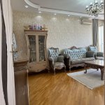 Продажа 2 комнат Новостройка, м. Эльмляр Академиясы метро, Ясамал район 4