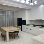Kirayə (aylıq) 2 otaqlı Yeni Tikili, Qara Qarayev metrosu, Nizami rayonu 2