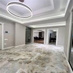 Kirayə (aylıq) 4 otaqlı Yeni Tikili, Elmlər akademiyası metrosu, Yasamal qəs., Yasamal rayonu 25