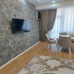 Satılır 2 otaqlı Yeni Tikili, Badamdar qəs., Gəlin Qaya restoranı, Səbail rayonu 7
