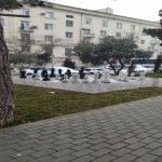 Satılır 2 otaqlı Köhnə Tikili, A.S.Puşkin parkı, Xətai rayonu 2