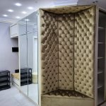 Аренда 3 комнатная Новостройка, м. Нариман Нариманов метро, Метропарк, Наримановский р-н район 11