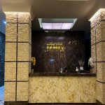 Kirayə (aylıq) 3 otaqlı Yeni Tikili, Nizami metrosu, Yasamal rayonu 27